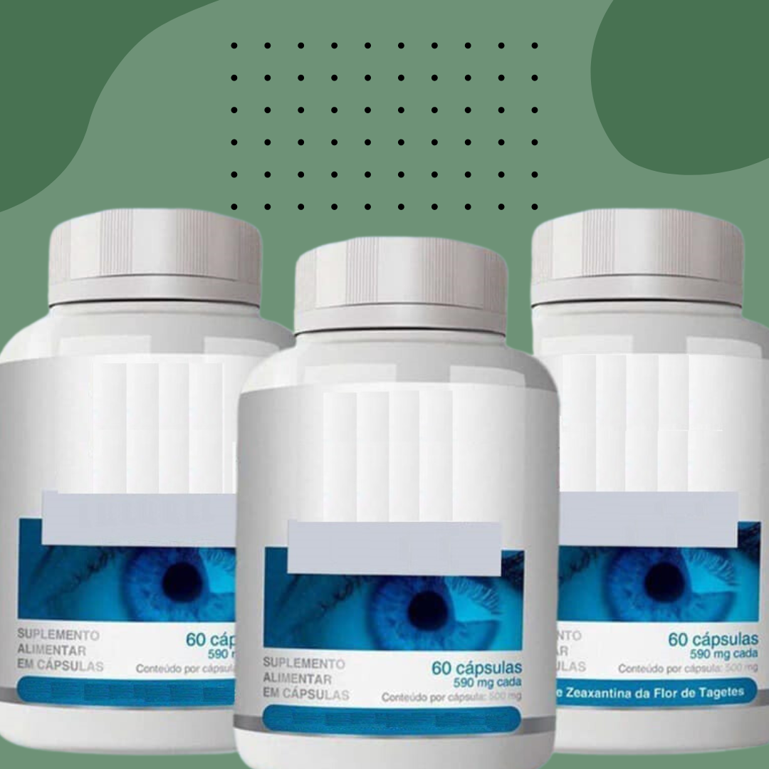 Suplementos Vitaminicos